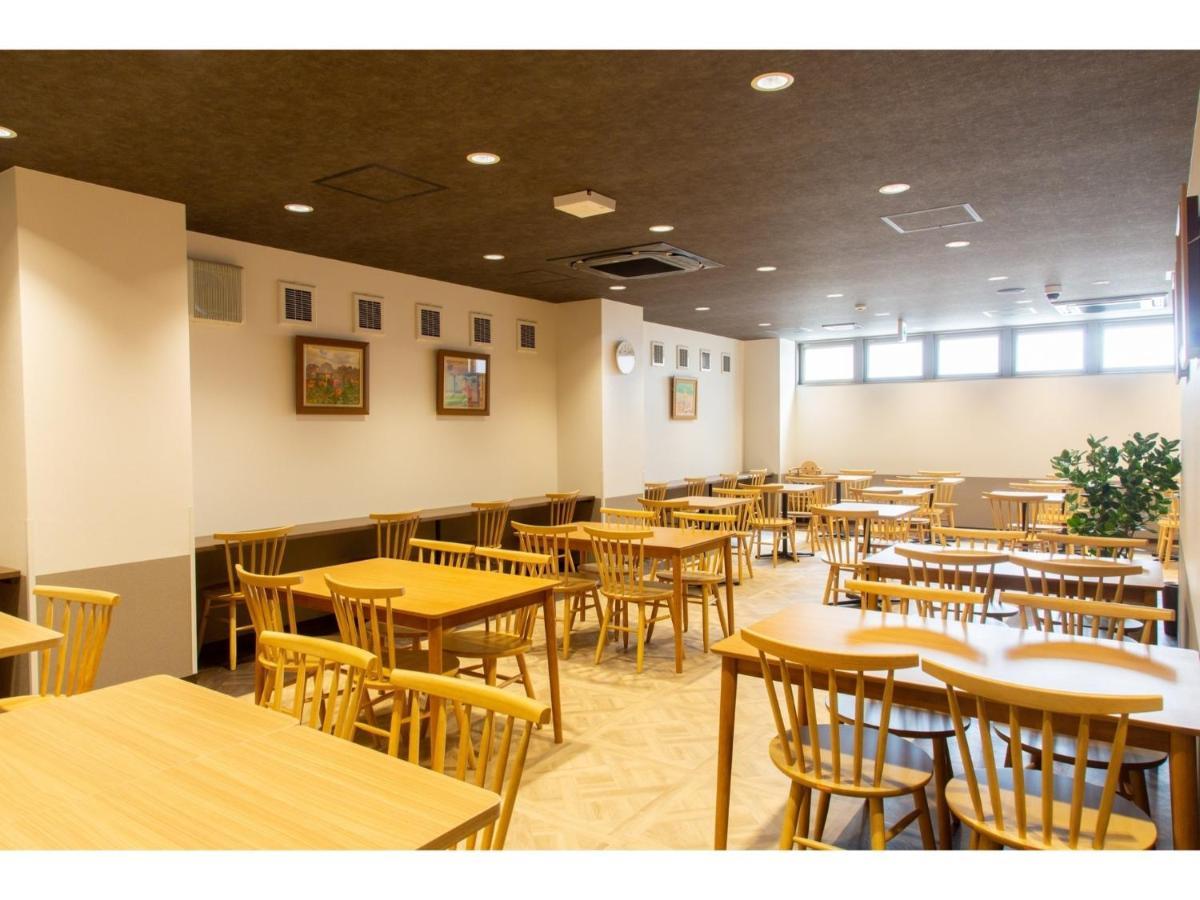 Hotel Taiyonoen Tokushima Kenchomae - Vacation Stay 26340V Exterior foto